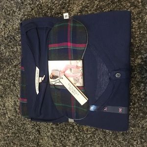 Victoria’s Secret Pajama Set Medium